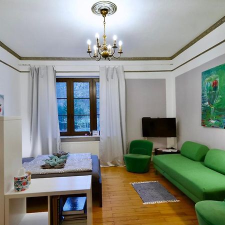Fewo Waldesruh Kaisersesch Εξωτερικό φωτογραφία